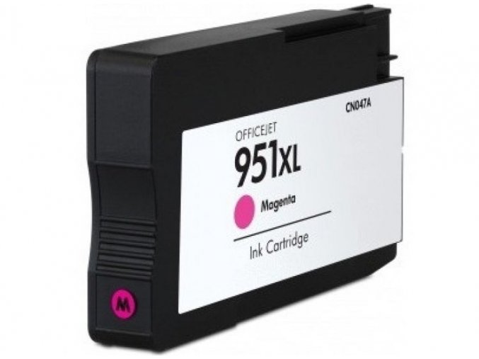 Cartridge HP CN047A - kompatibilní