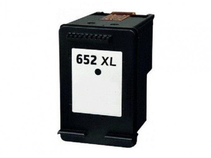 Cartridge HP F6V25AE - kompatibilní