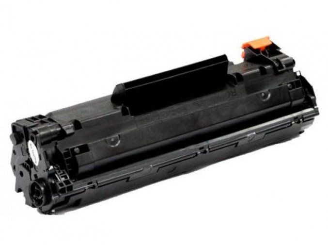 Toner Canon CRG 737 - kompatibilní