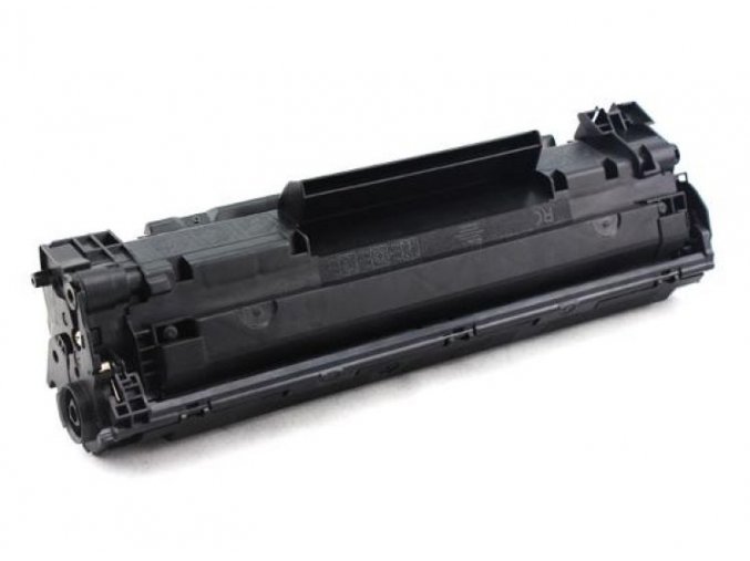 Toner HP CF283A - kompatibilní