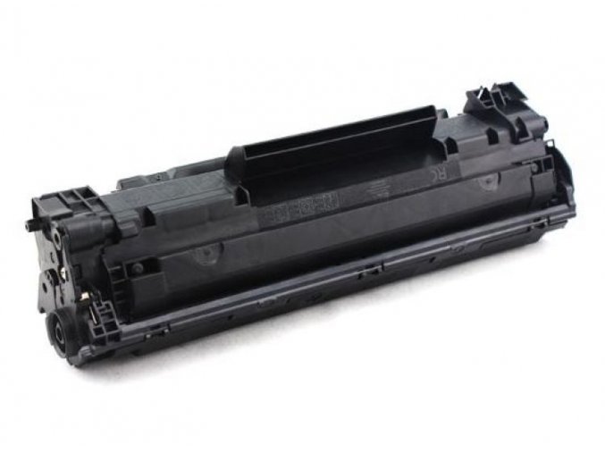 Toner HP CF283A - kompatibilní