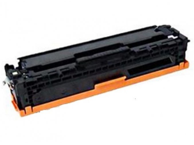 Toner HP CF410X - kompatibilní