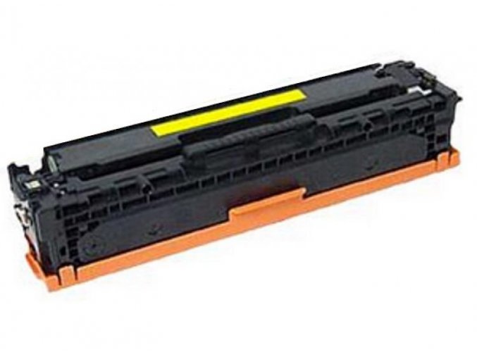 Toner HP CF412X - kompatibilní