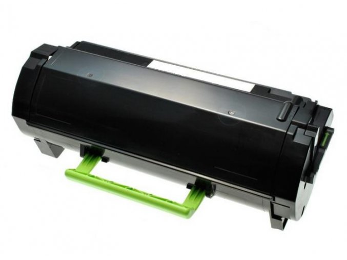 Toner Lexmark 50F2H00 - kompatibilní