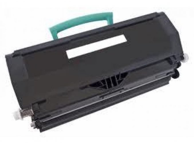 Toner Lexmark E260A11E - kompatibilní