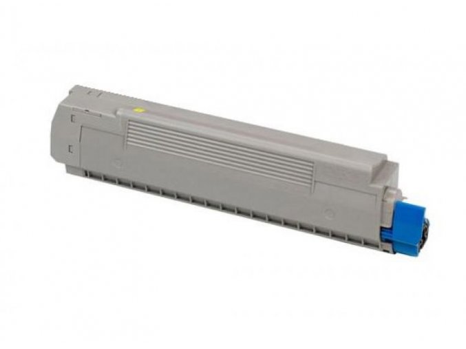 Toner OKI 43487709 - kompatibilní