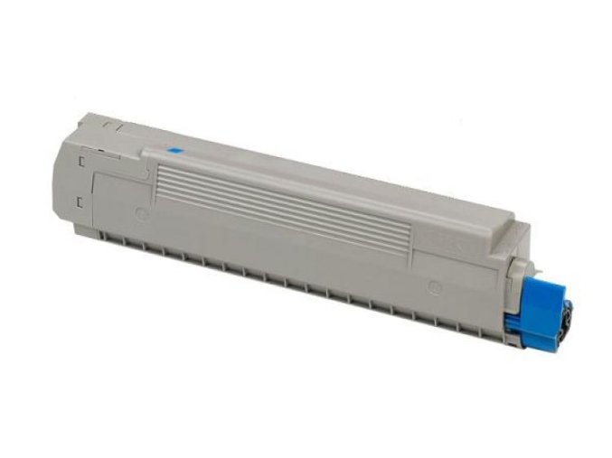 Toner OKI 43487711 - kompatibilní