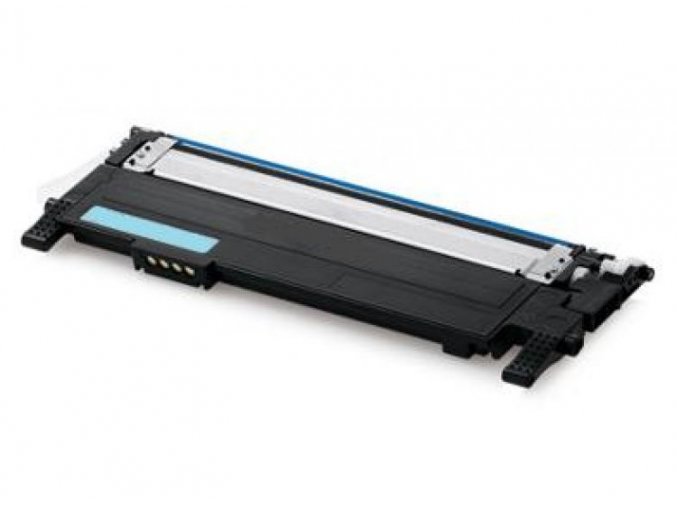 Toner Samsung CLT C406S - kompatibilní