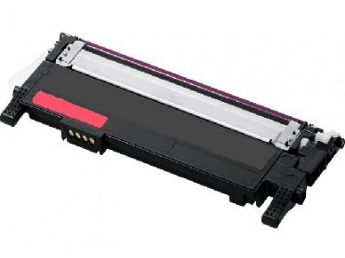 Toner Samsung CLT M406S - kompatibilní