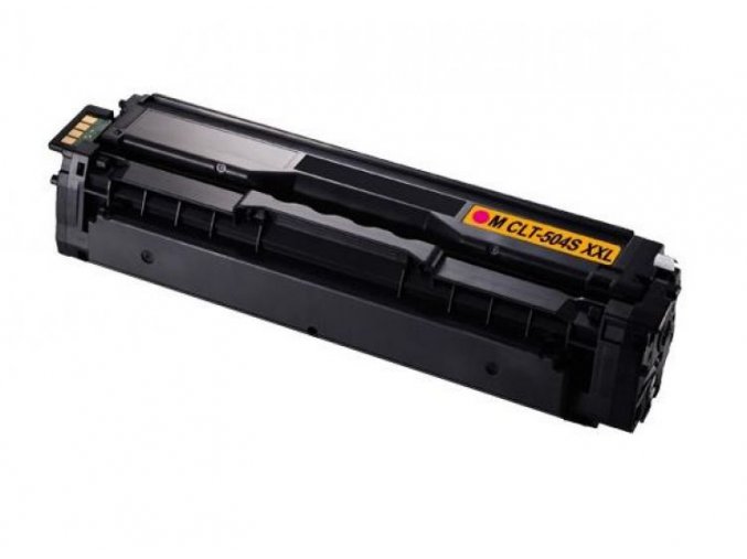 Toner Samsung CLT M504S - kompatibilní