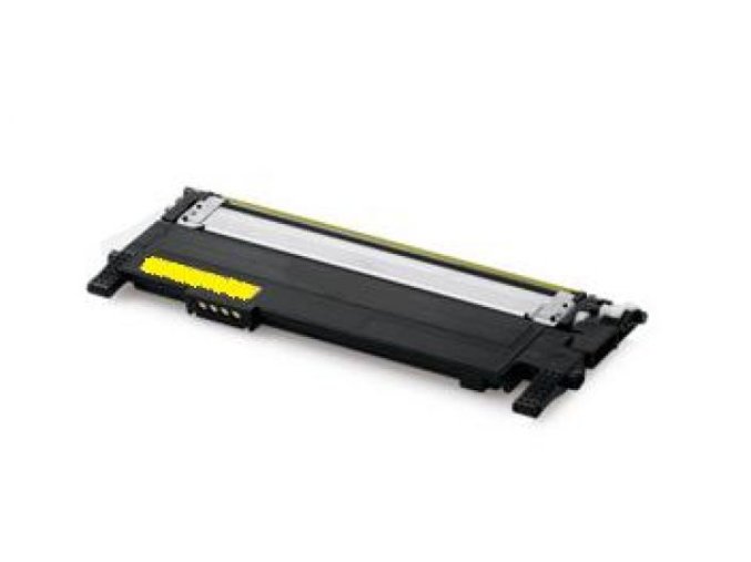 Toner Samsung CLT Y406S - kompatibilní