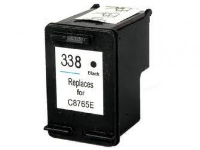 Cartridge HP C8765E - kompatibilní