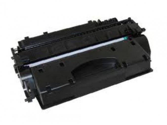 Toner HP CE505X - kompatibilní