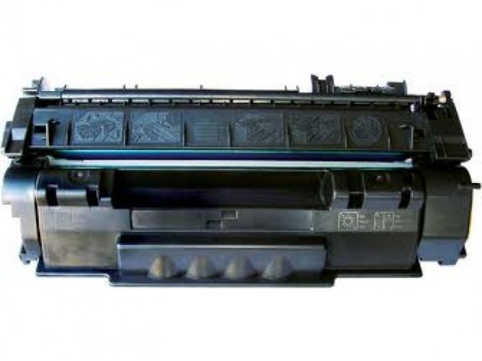 Toner HP Q5949A - kompatibilní