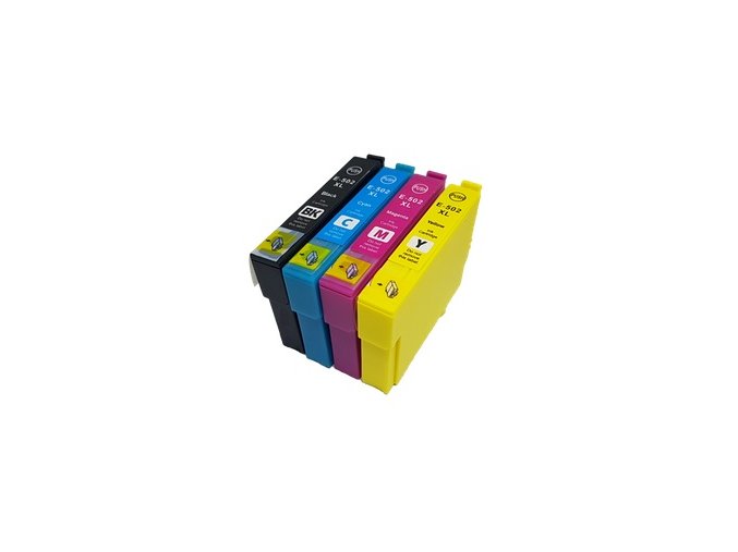 Epson T02W640 T502CMYK