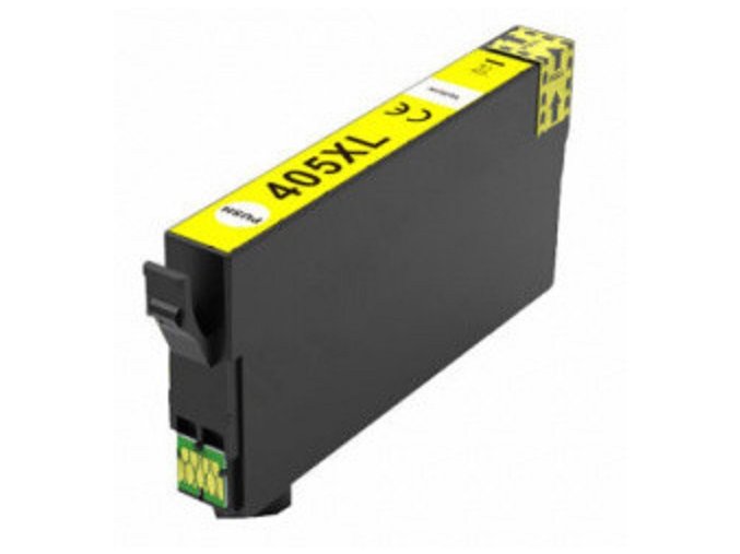 Cartridge Epson T05H44 T405XLY kompatibilní