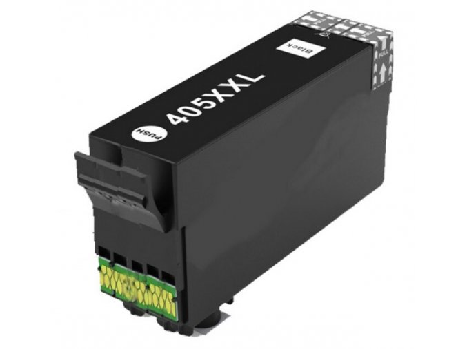 Cartridge Epson T02J14 T405XXLBK kompatibilní