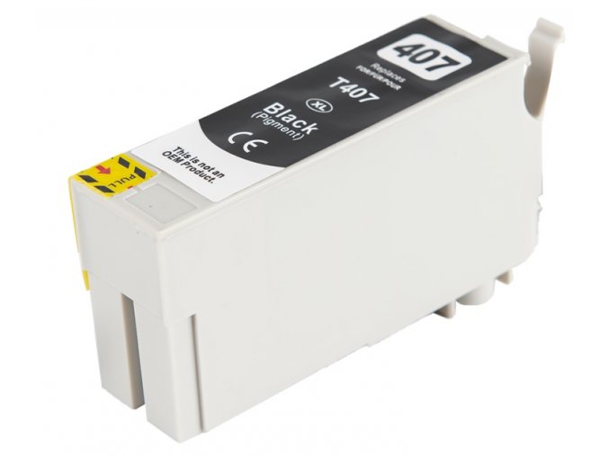 Cartridge Epson T07U140 kompatibilní