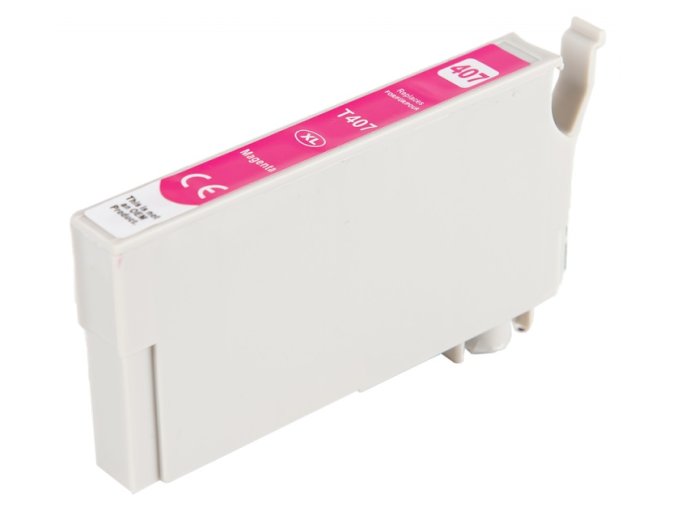 Cartridge Epson T07U340 kompatibilní