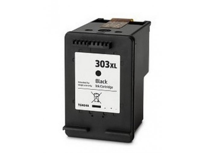 Cartridge HP T6N04AE kompatibilní