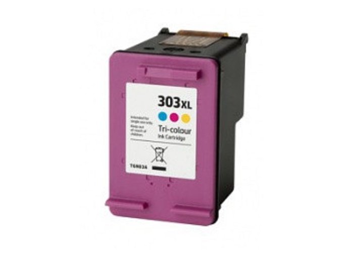 Cartridge HP T6N03AE kompatibilní