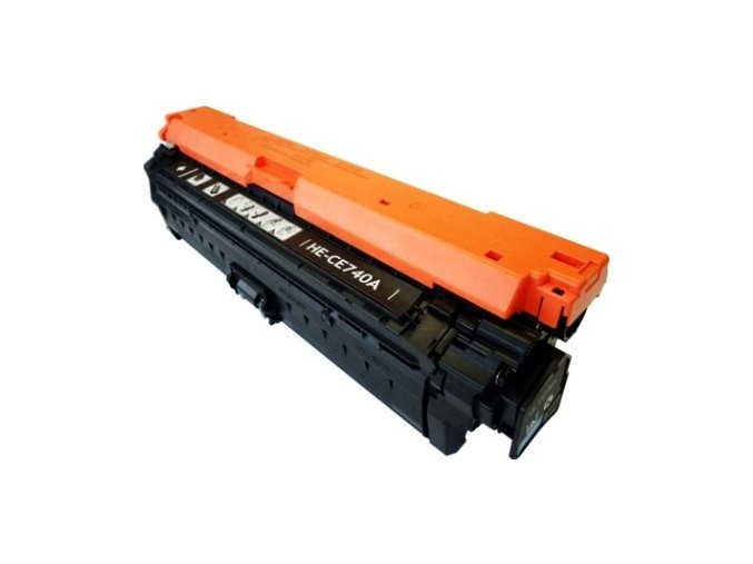 Toner HP CE740A