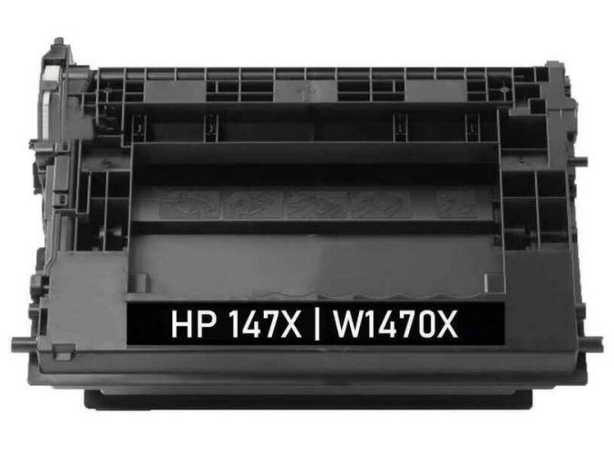 Toner HP W1470X