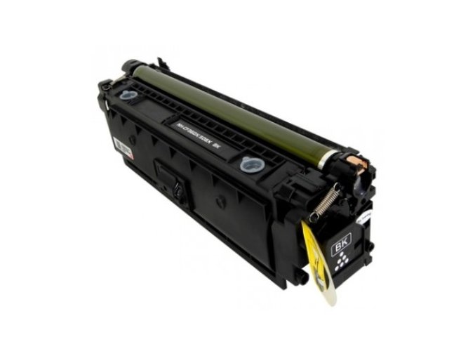 Toner Canon CRG 040HBK