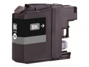 Cartridge Brother LC 227XLBK - kompatibilní