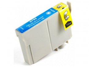 Cartridge Epson T0792 - kompatibilní