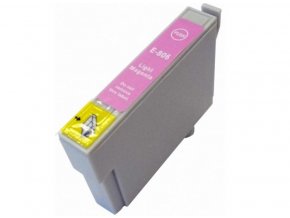 Cartridge Epson T0806 - kompatibilní