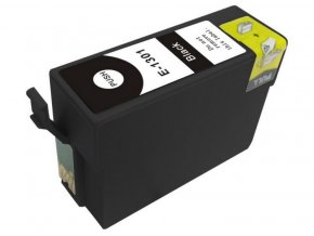 Cartridge Epson T1301 - kompatibilní