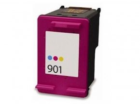 Cartridge HP CC656A - kompatibilní