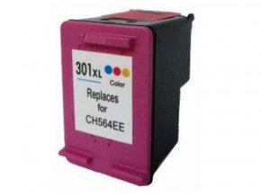 Cartridge HP CH564E - kompatibilní