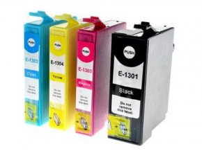 Cartridge-SET Epson T1305 - kompatibilní