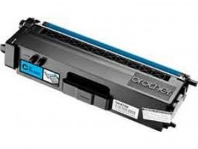 Toner Brother TN 320C - kompatibilní