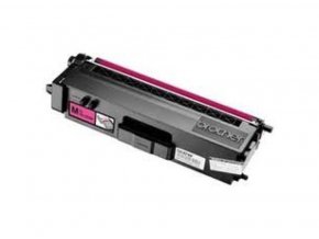 Toner Brother TN 320M - kompatibilní