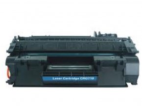 Toner Canon CRG 719 - kompatibilní