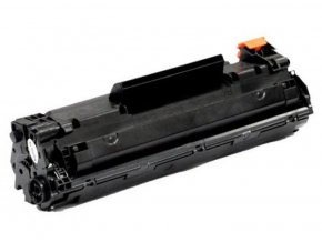 Toner Canon CRG 737 - kompatibilní