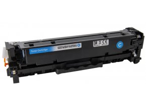 HP CE411A