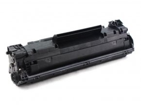 Toner HP CF283A - kompatibilní