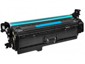 Toner HP CF401X - kompatibilní