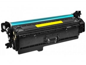 Toner HP CF402X - kompatibilní
