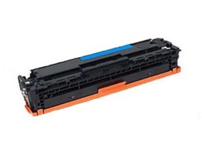 Toner HP CF411A - kompatibilní