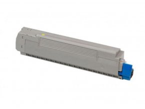 Toner OKI 43487709 - kompatibilní