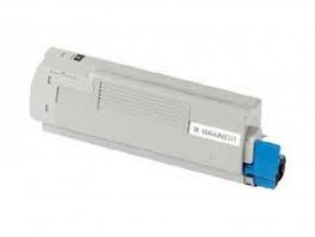 Toner OKI 43865724 - kompatibilní