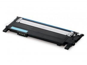 Toner Samsung CLT C406S - kompatibilní