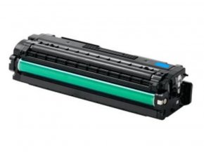 Toner Samsung CLT C506L - kompatibilní