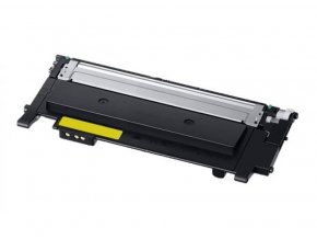 Toner Samsung CLT Y404S - kompatibilní