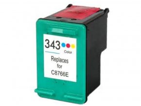 Cartridge HP C8766E - kompatibilní